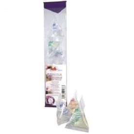 Spa - Etui de 10 berlingots de parfums 100 ml - HTH