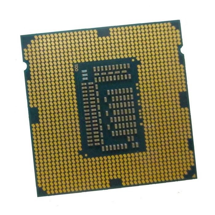 Processeur CPU Intel Core I5-3330 3Ghz 6Mo SR0RQ 5GT/s LGA1155 Quad Core