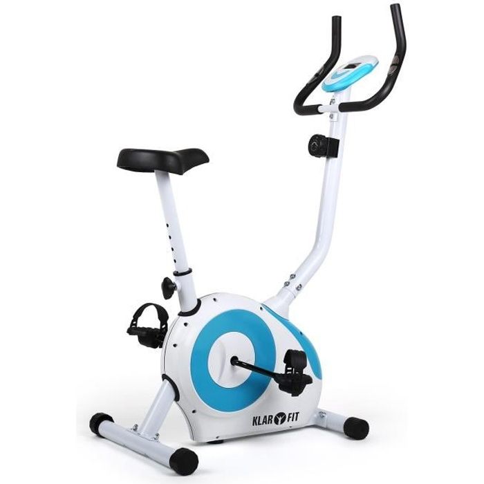 Velo shop klarfit avis