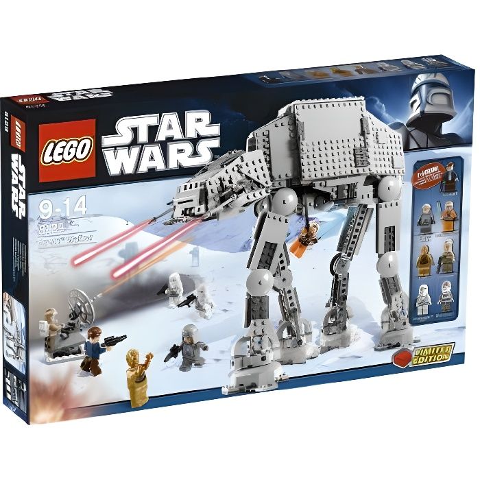 Jouet de lego star wars clearance