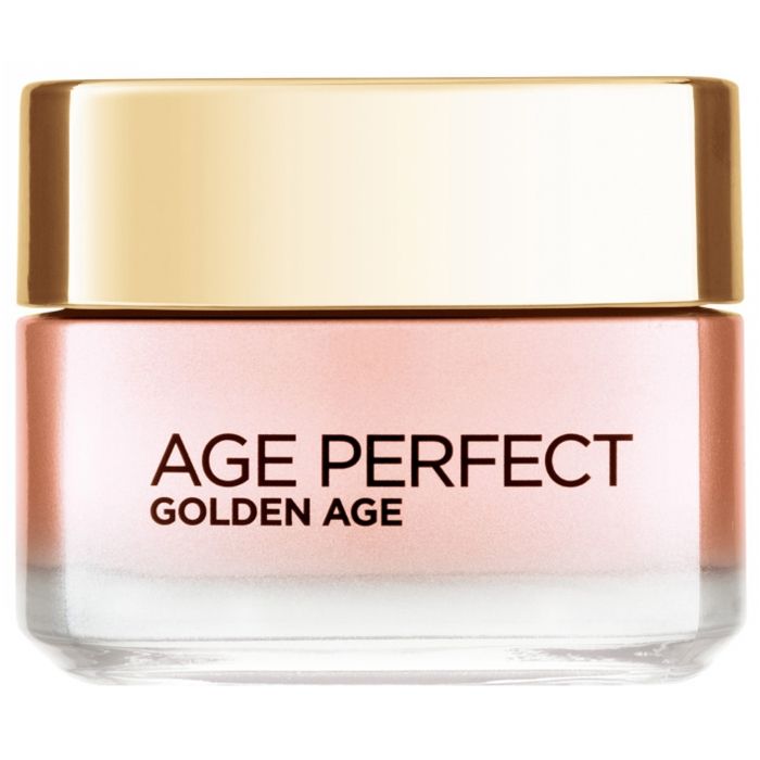 L Oreal Paris Age Perfect Golden Age Soin Jour Rose Re Fortifiant 50ml Cdiscount Au Quotidien