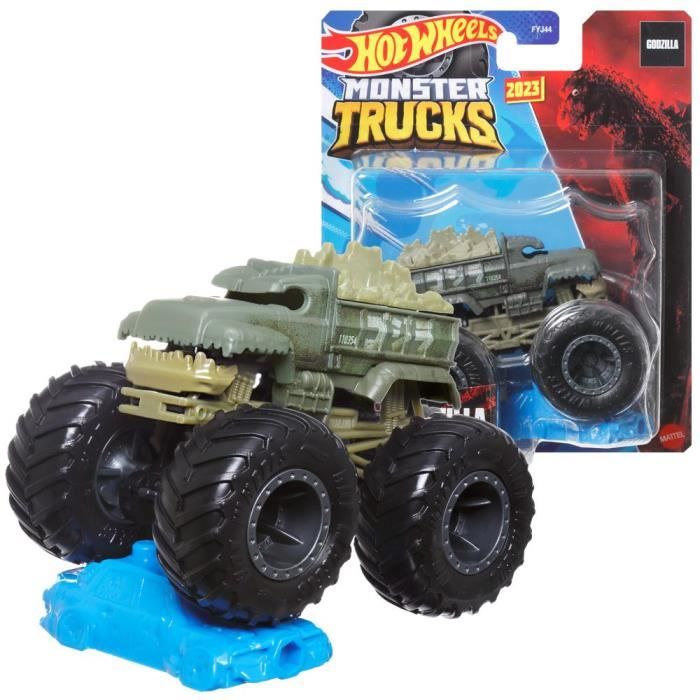 Mattel outlet monster trucks