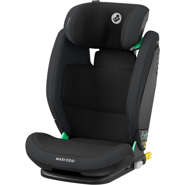 Jovikids I - size siège auto rehausseur avec dossier haut isofix