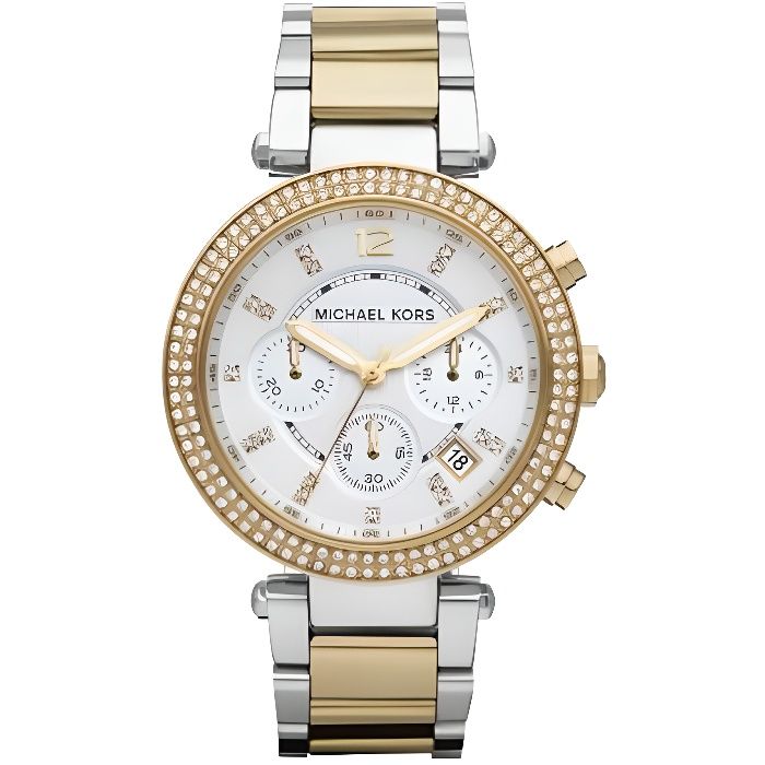 montre michael kors 5353