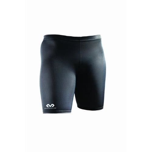 McDavid Short de compression Femme