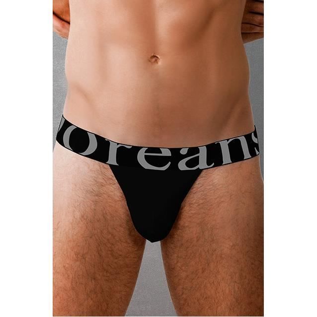 Slip echancre pour homme clearance