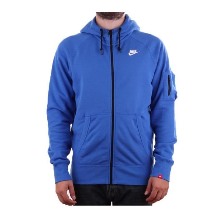 veste nike aw77