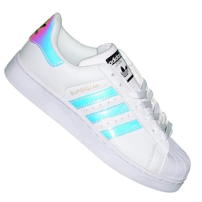 adidas homme chaussures neon