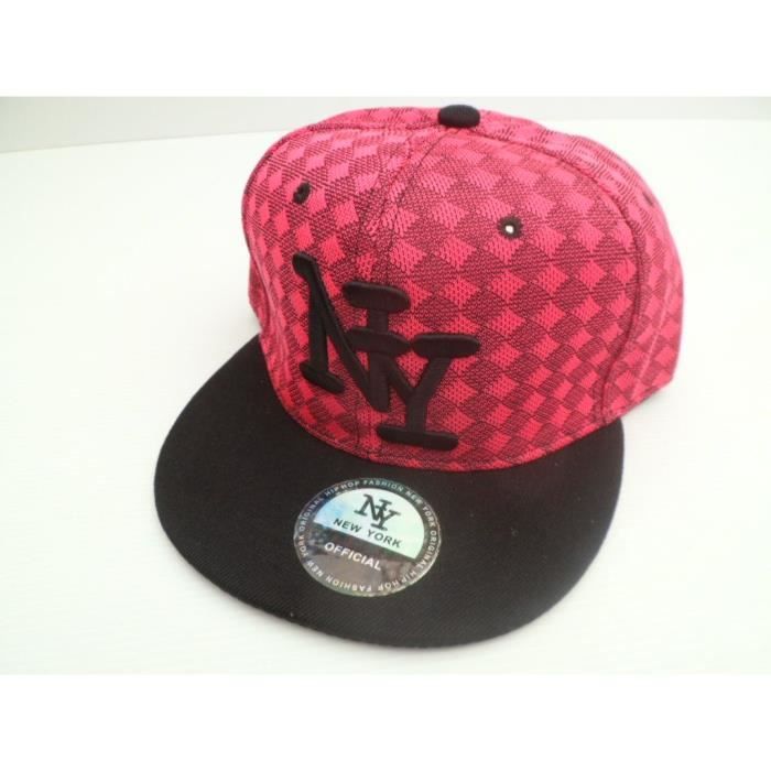 casquette a carreau