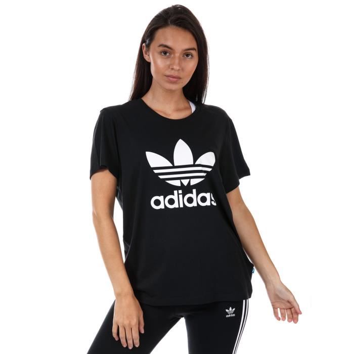 t shirt adidas pour femme