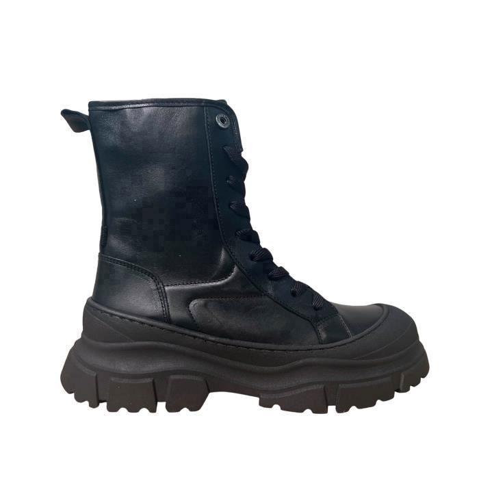 Bottines bronx femme online