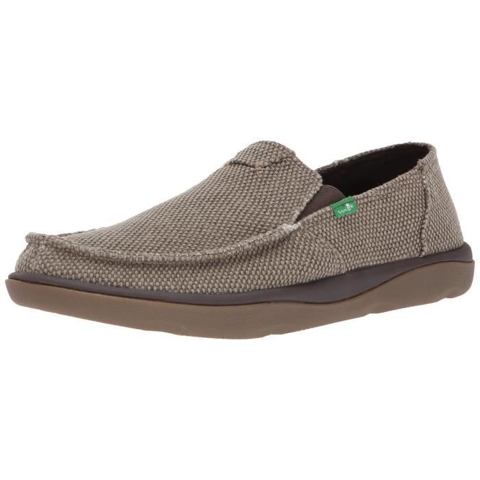 slip on vagabond