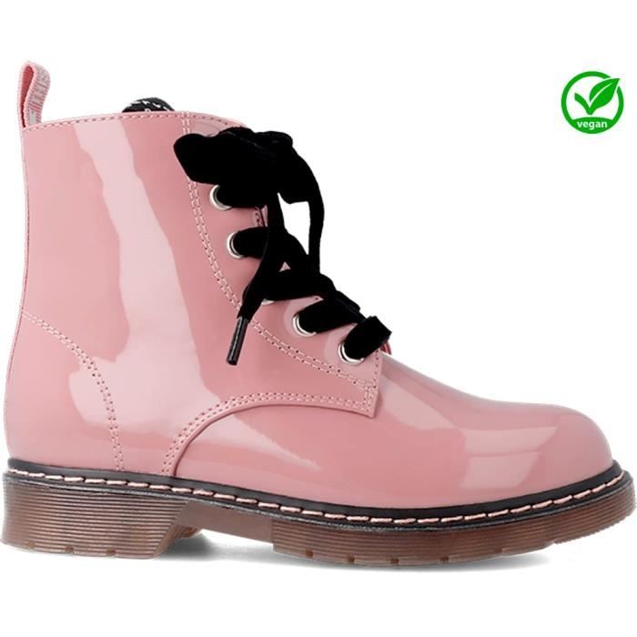 Bottes garvalin fille discount