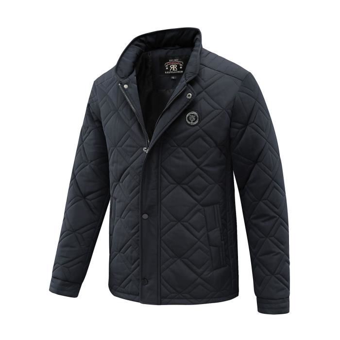 Blouson homme fashion store