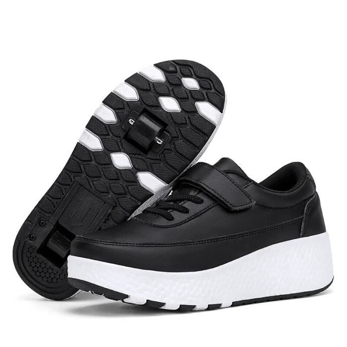 Achat de chaussures hot sale