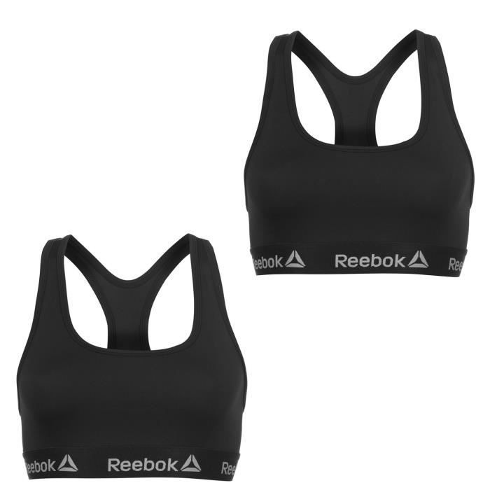 soutien gorge reebok