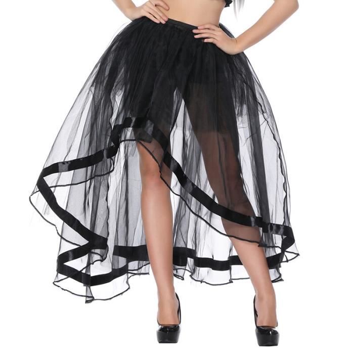 Jupe steampunk femme clearance