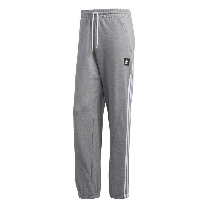 survêtement adidas gris