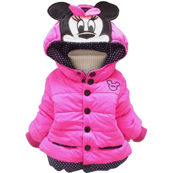 Vetement Bebe Fille Minnie Cdiscount