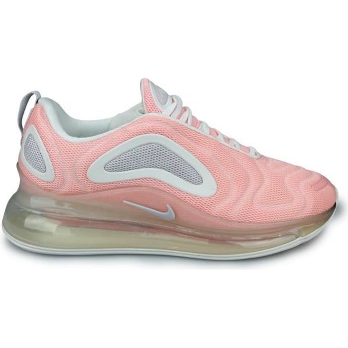 Nike air max shop 720 rose
