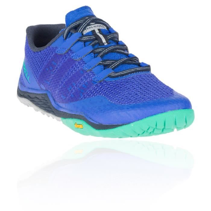 basket merrell femme