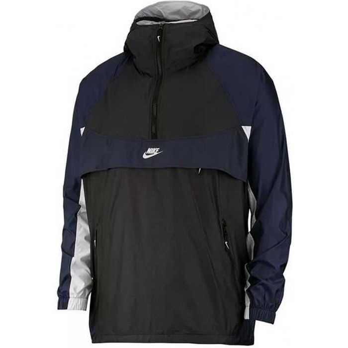 Veste réfléchissante homme nike sales