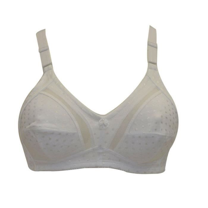 Soutien gorge 100d sans armature clearance