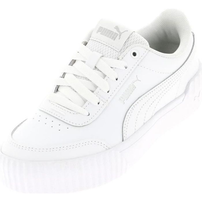puma chaussure ville