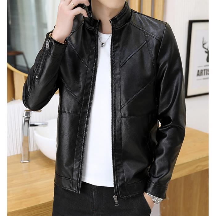Veste hiver sales 2020 homme