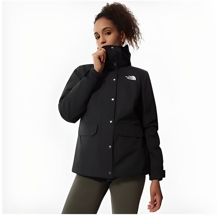 Veste femme The North Face Pinecroft 