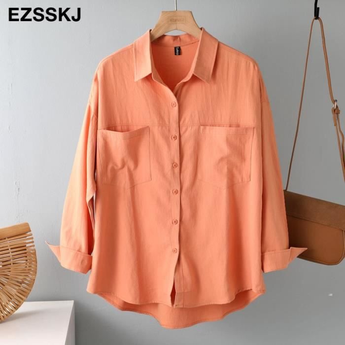 Cdiscount discount blouse blanche