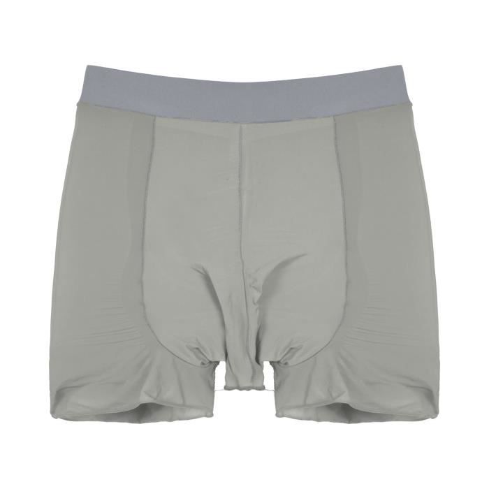 Boxer hot sale taille haute