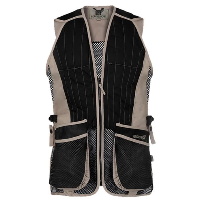 GILET BALL TRAP EVO