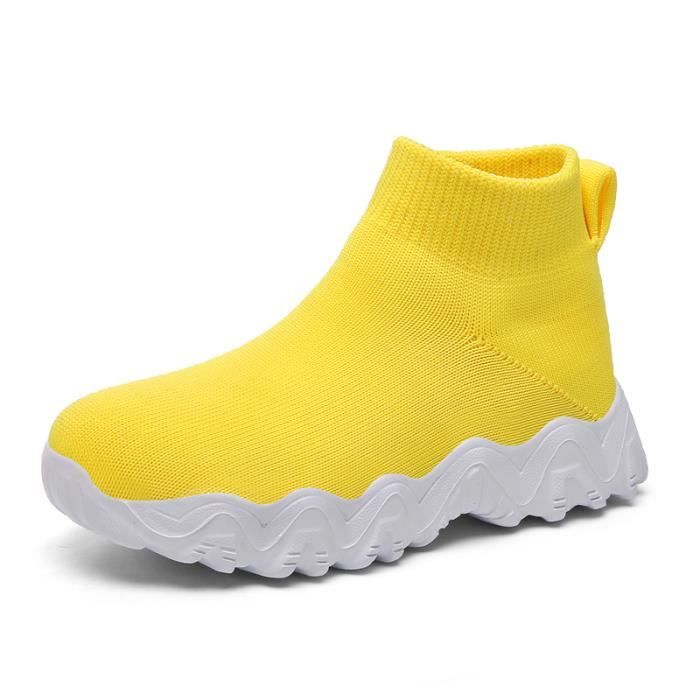 basket tendance enfant