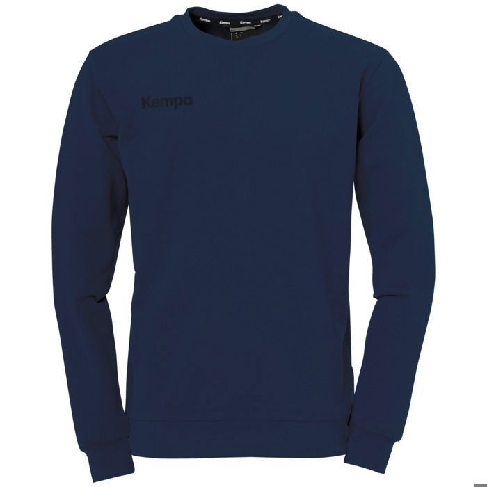 Sweatshirt Kempa Training Top - bleu marine