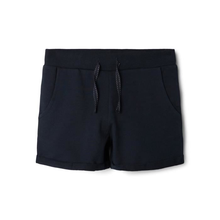 Short fille 11 ans sale