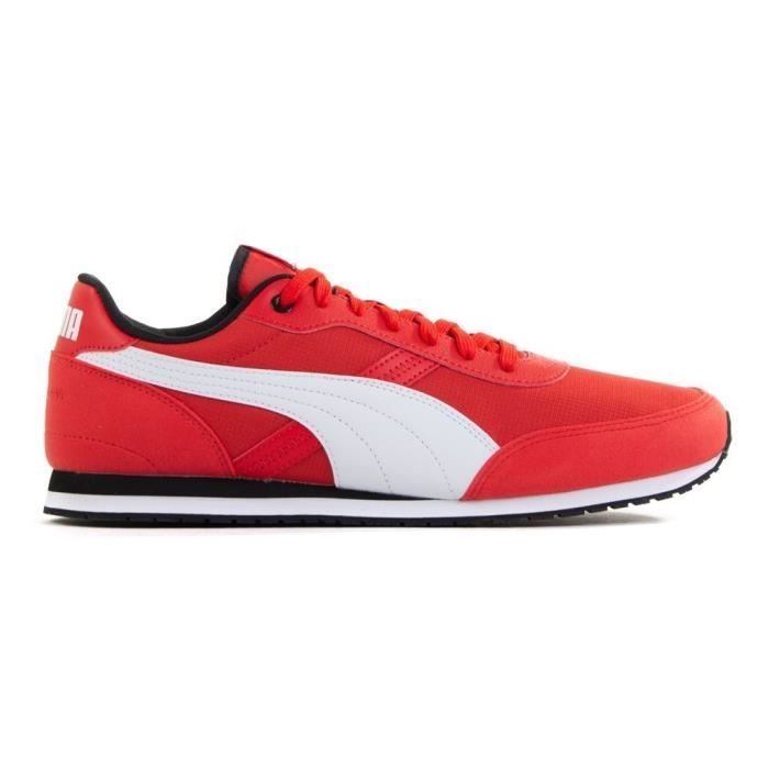 Essential runner puma store