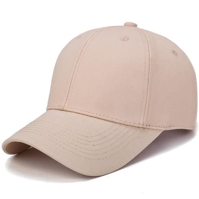 Casquette de baseball NOUVEAU MENSEME FEMMES BASEAL CAP BLACK CAP-204 ...