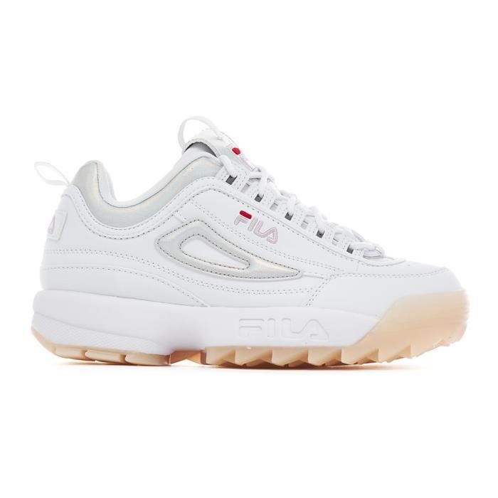 Vente privee fila disruptor discount