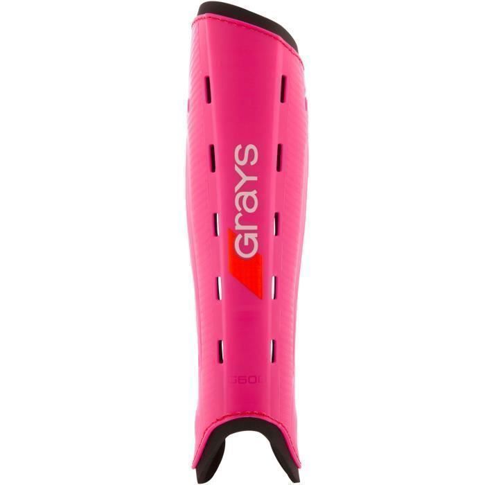 GRAYS Protège-Tibias De Hockey Officiels Pour Homme - Unisex Fit