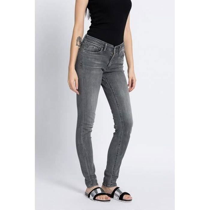 Levis 711 gris store