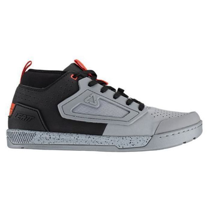 Chaussures Leatt 3.0 Flat - gris titanium - 43