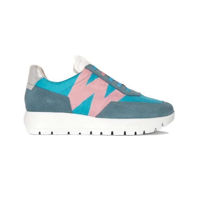 Chaussure wonders 2025 pas cher
