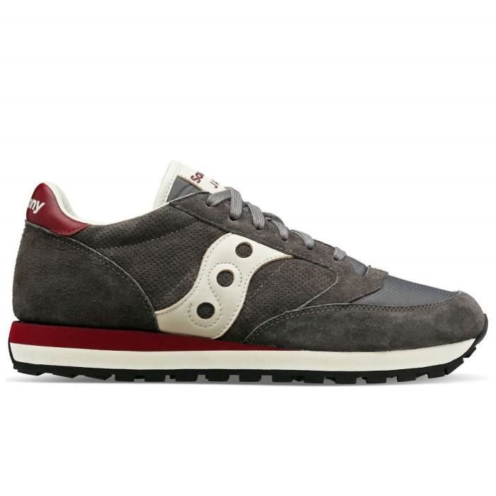 Saucony jazz 21 homme gris new arrivals