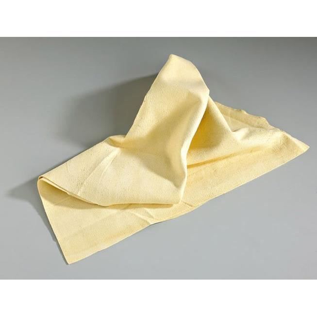 Peau De Chamois Naturelle 40 X 50cm Achat Vente Nettoyage Vitres Peau De Chamois Naturelle 4 Cdiscount