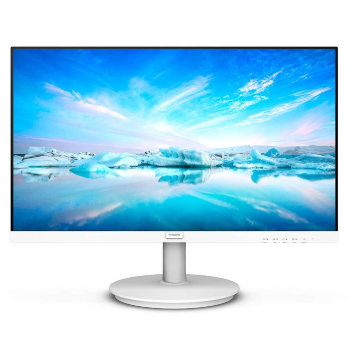 Philips 271V8AW Moniteur Full HD 27 Pouces Haut Parleur intégré sans Scintillement 1920x1080 75 Hz VGA HDMI - vue 5