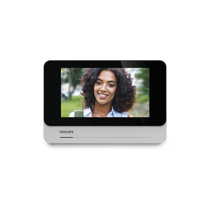 Moniteur Philips WelcomeEye AddConnect