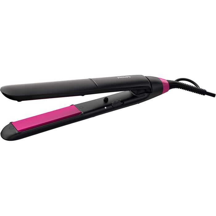Lisseur temperature reglable clearance