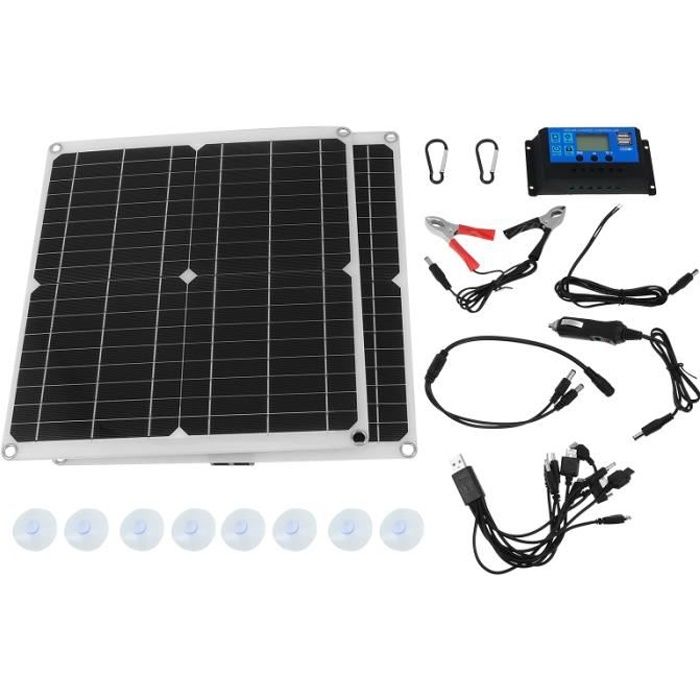 Kit solaire autoconsommation - Cdiscount