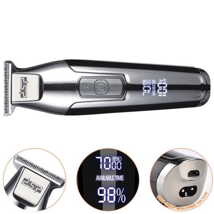 Electric shaver hair trimmer sale